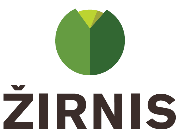 Parduotuvių tinklas ŽIRNIS