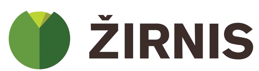 Parduotuvių tinklas ŽIRNIS